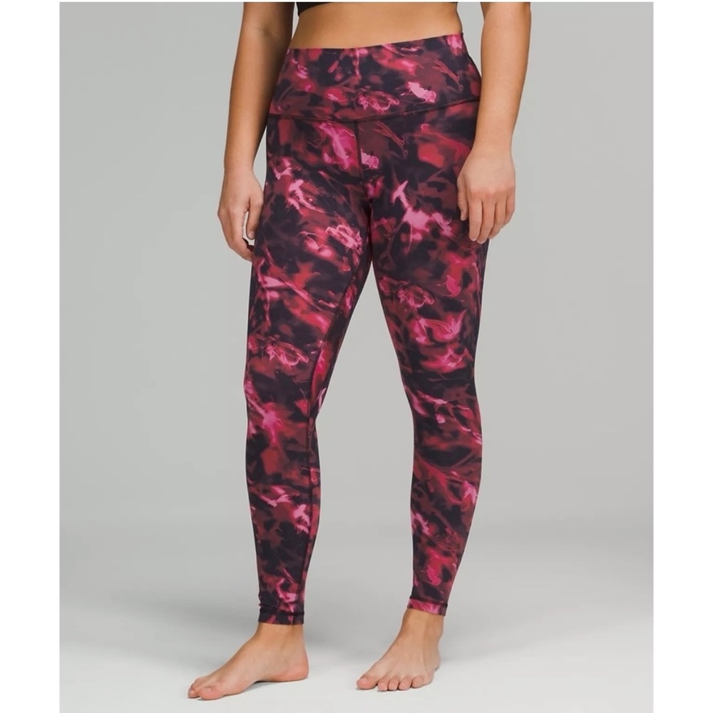 Align High Rise Pant